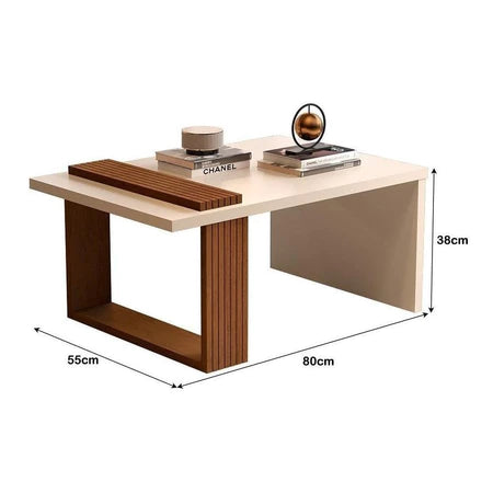 Mesa de Centro para Sala