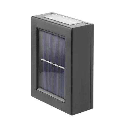 Luminária Arandela Solar LED Slim