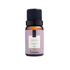 Essência Para Aromatizador e Difusor De Lavanda 15ml